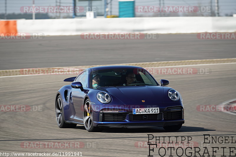 Bild #11991941 - Touristenfahrten Nürburgring GP-Strecke (02.04.2021)