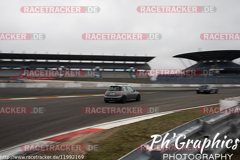 Bild #11992169 - Touristenfahrten Nürburgring GP-Strecke (02.04.2021)