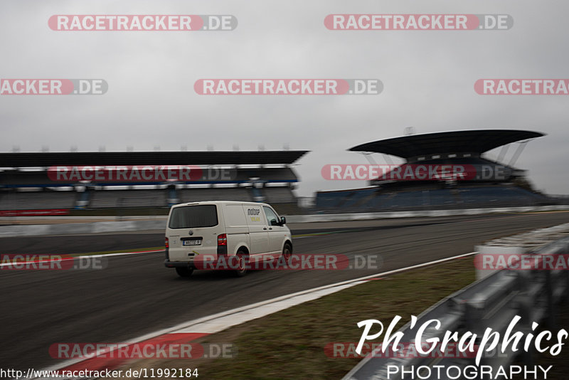 Bild #11992184 - Touristenfahrten Nürburgring GP-Strecke (02.04.2021)