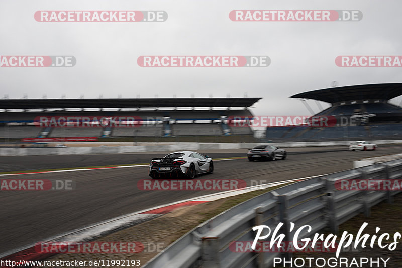 Bild #11992193 - Touristenfahrten Nürburgring GP-Strecke (02.04.2021)