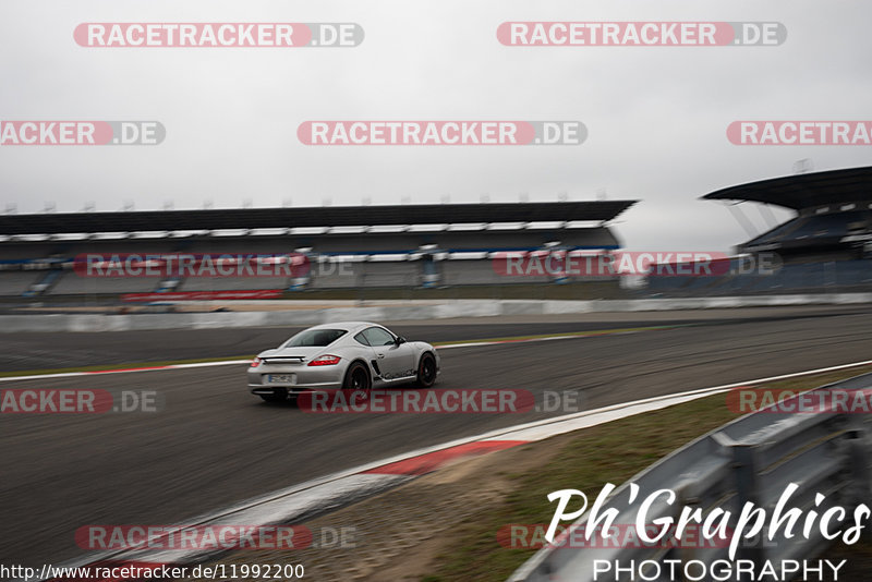 Bild #11992200 - Touristenfahrten Nürburgring GP-Strecke (02.04.2021)