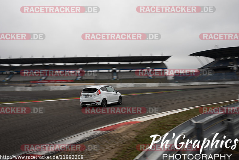 Bild #11992209 - Touristenfahrten Nürburgring GP-Strecke (02.04.2021)