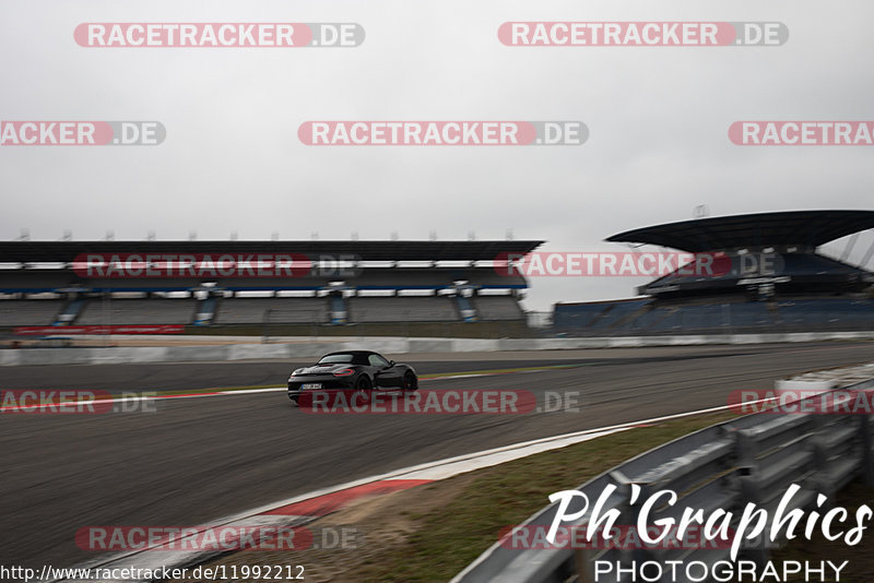 Bild #11992212 - Touristenfahrten Nürburgring GP-Strecke (02.04.2021)