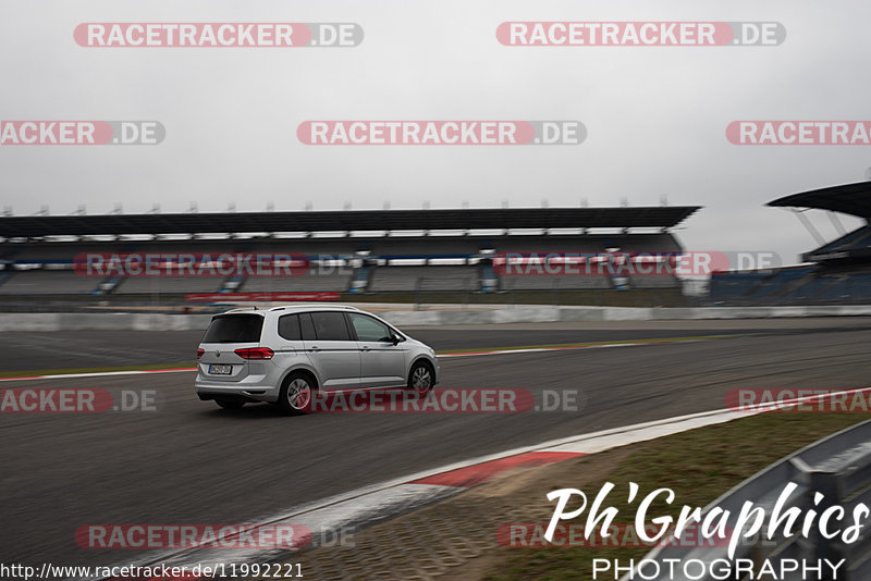 Bild #11992221 - Touristenfahrten Nürburgring GP-Strecke (02.04.2021)