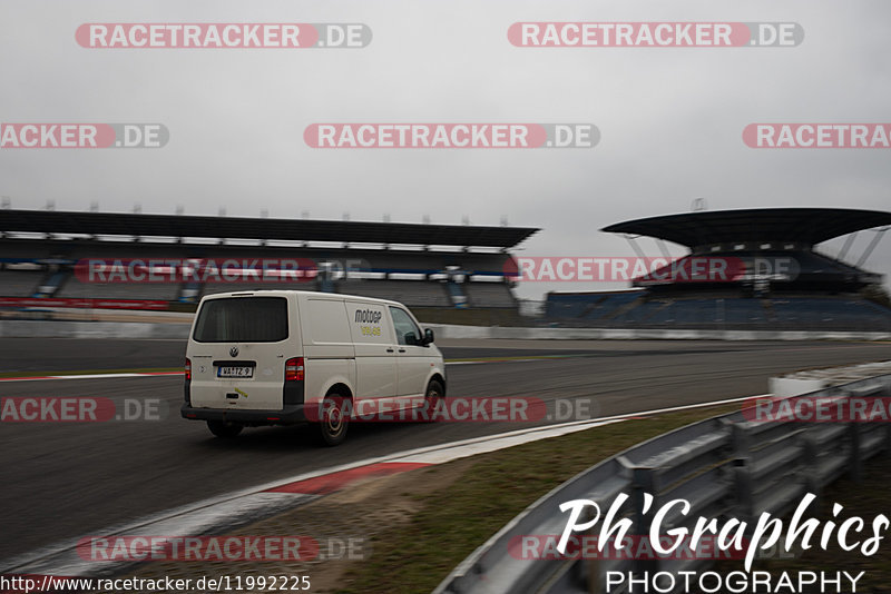 Bild #11992225 - Touristenfahrten Nürburgring GP-Strecke (02.04.2021)