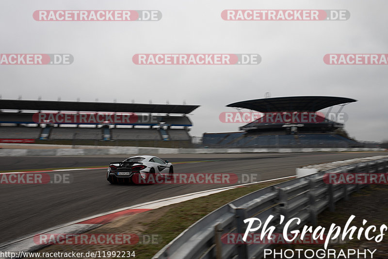 Bild #11992234 - Touristenfahrten Nürburgring GP-Strecke (02.04.2021)