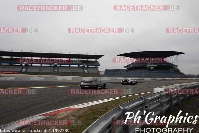 Bild #11992239 - Touristenfahrten Nürburgring GP-Strecke (02.04.2021)