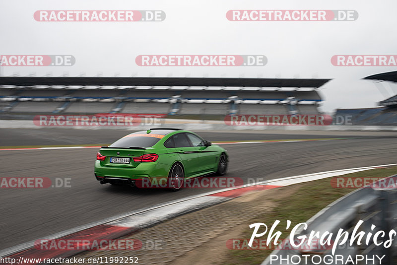 Bild #11992252 - Touristenfahrten Nürburgring GP-Strecke (02.04.2021)