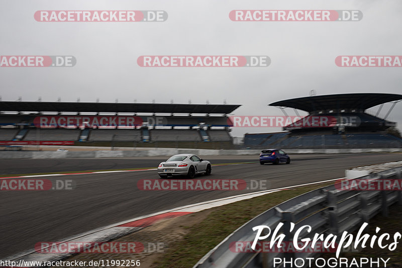 Bild #11992256 - Touristenfahrten Nürburgring GP-Strecke (02.04.2021)