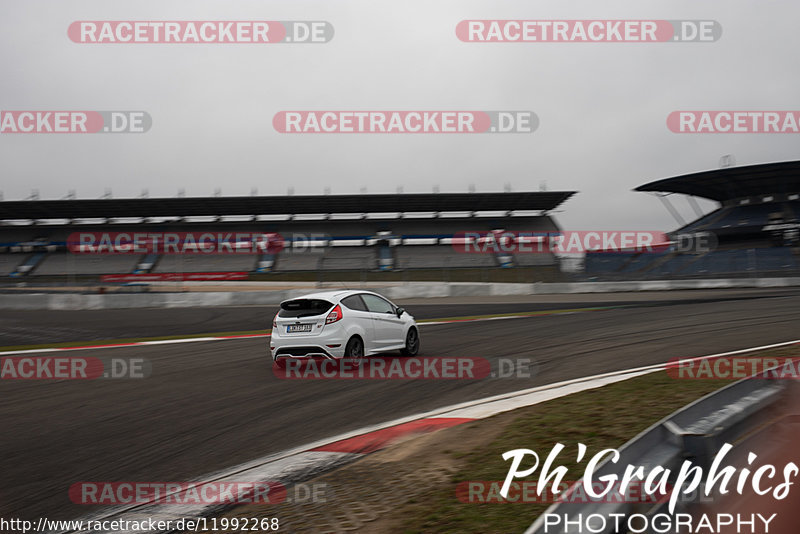 Bild #11992268 - Touristenfahrten Nürburgring GP-Strecke (02.04.2021)