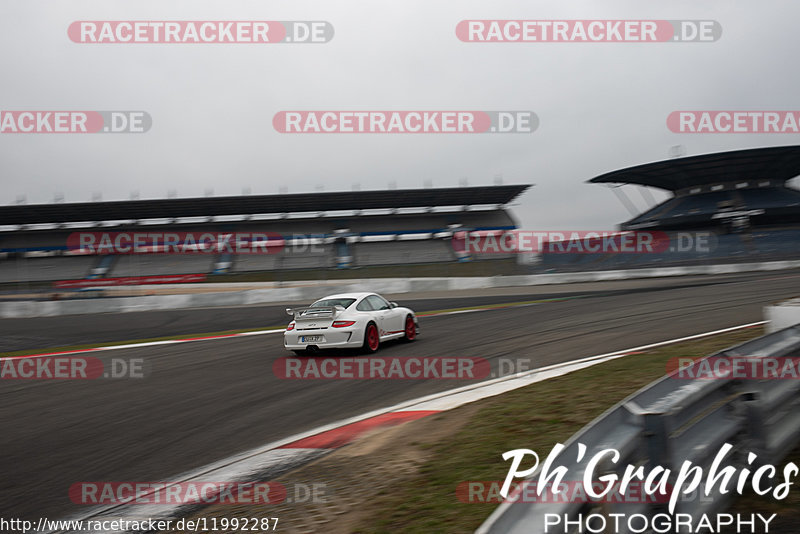 Bild #11992287 - Touristenfahrten Nürburgring GP-Strecke (02.04.2021)