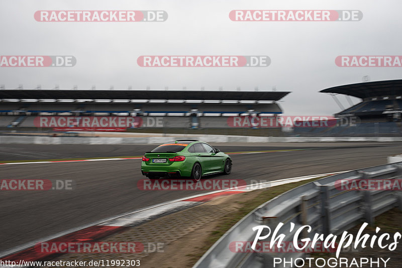 Bild #11992303 - Touristenfahrten Nürburgring GP-Strecke (02.04.2021)