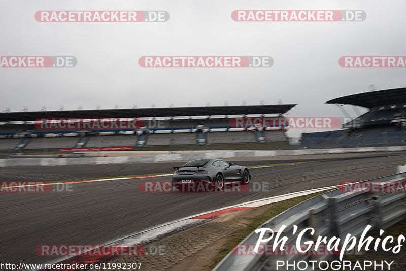 Bild #11992307 - Touristenfahrten Nürburgring GP-Strecke (02.04.2021)