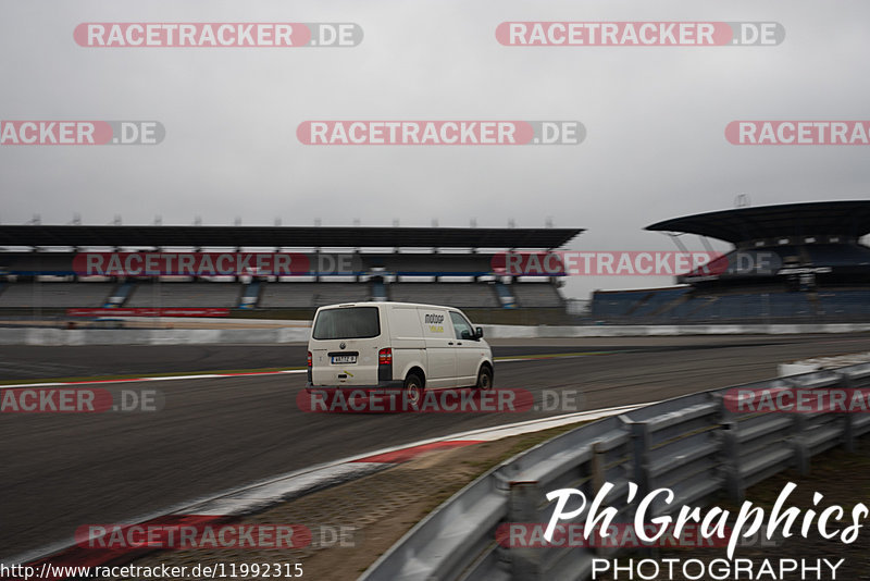 Bild #11992315 - Touristenfahrten Nürburgring GP-Strecke (02.04.2021)