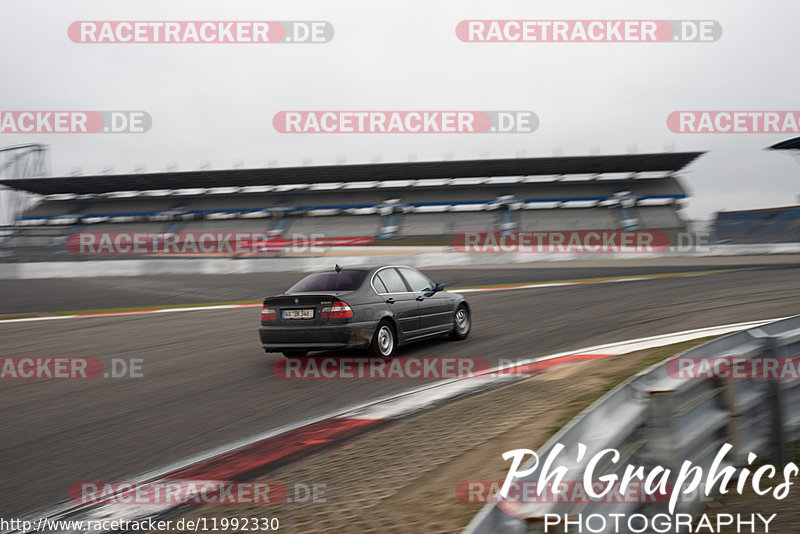 Bild #11992330 - Touristenfahrten Nürburgring GP-Strecke (02.04.2021)