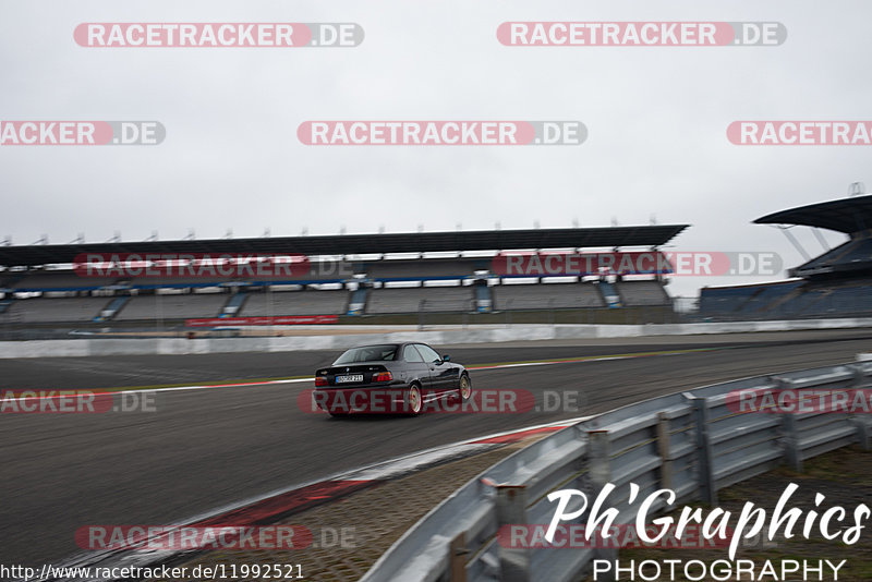 Bild #11992521 - Touristenfahrten Nürburgring GP-Strecke (02.04.2021)