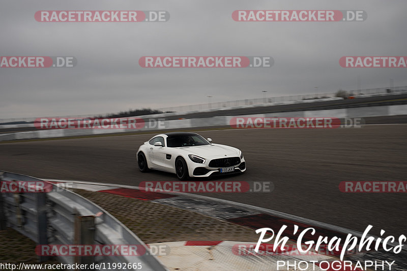 Bild #11992665 - Touristenfahrten Nürburgring GP-Strecke (02.04.2021)