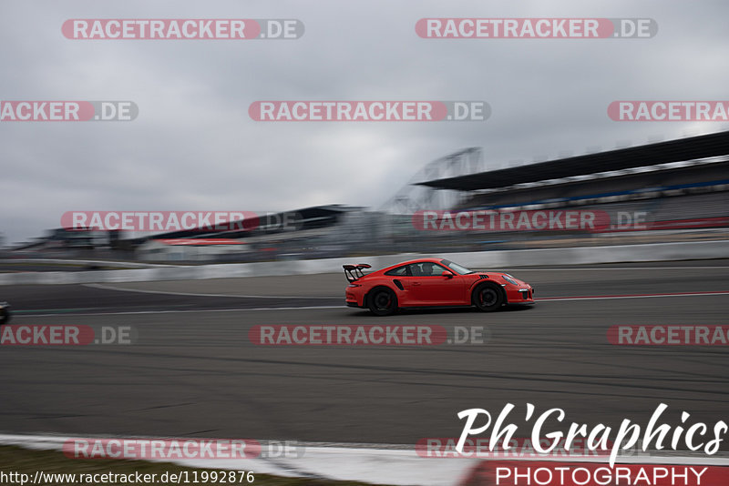 Bild #11992876 - Touristenfahrten Nürburgring GP-Strecke (02.04.2021)