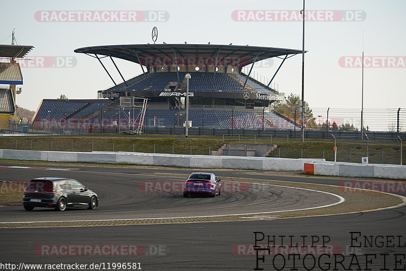 Bild #11996581 - Touristenfahrten Nürburgring GP-Strecke (02.04.2021)