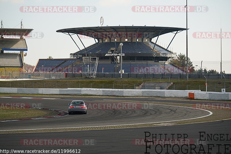 Bild #11996612 - Touristenfahrten Nürburgring GP-Strecke (02.04.2021)