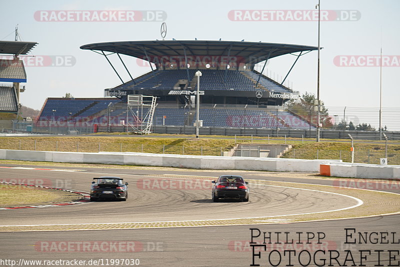 Bild #11997030 - Touristenfahrten Nürburgring GP-Strecke (02.04.2021)