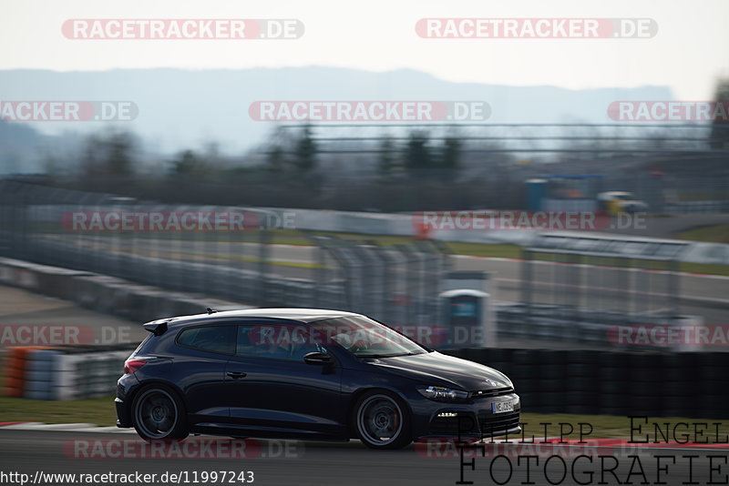 Bild #11997243 - Touristenfahrten Nürburgring GP-Strecke (02.04.2021)