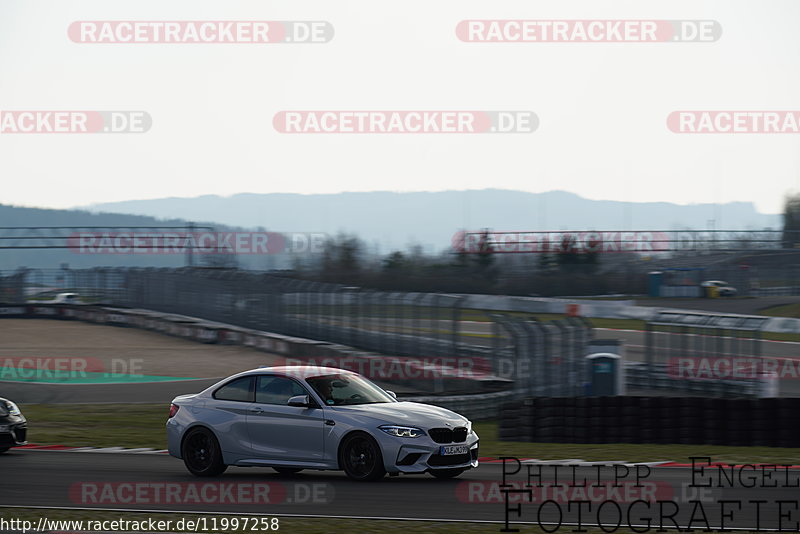 Bild #11997258 - Touristenfahrten Nürburgring GP-Strecke (02.04.2021)