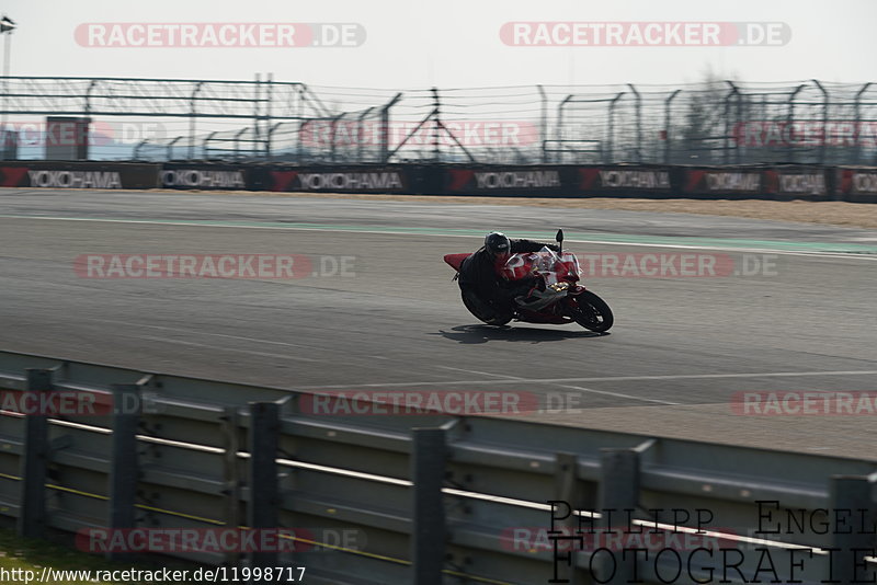 Bild #11998717 - Touristenfahrten Nürburgring GP-Strecke (02.04.2021)