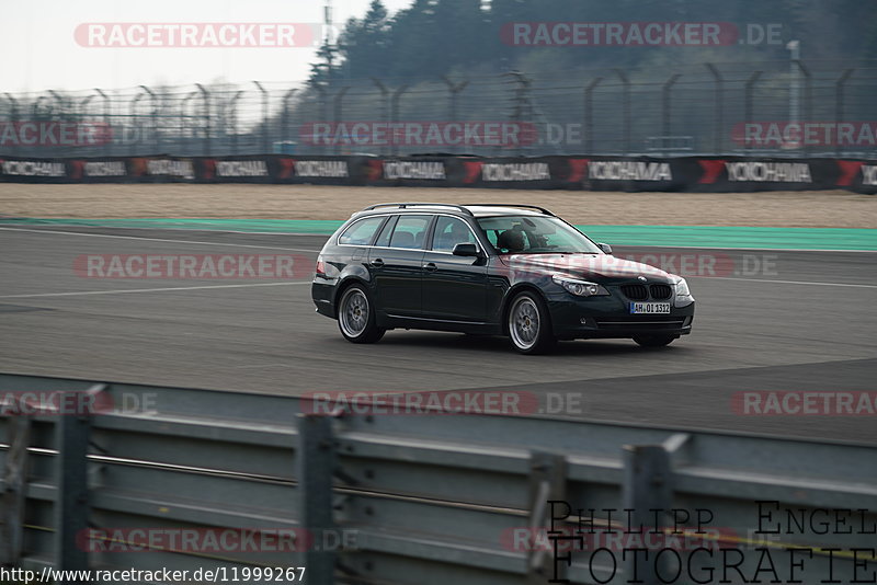 Bild #11999267 - Touristenfahrten Nürburgring GP-Strecke (02.04.2021)