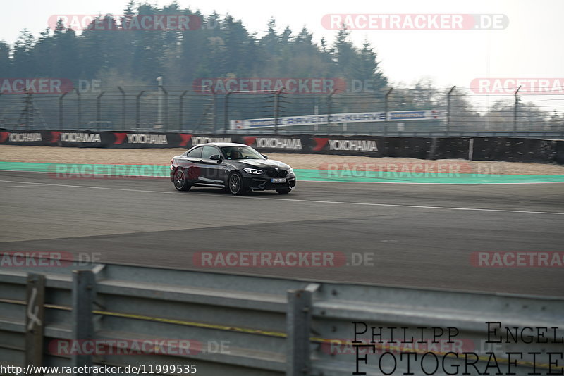 Bild #11999535 - Touristenfahrten Nürburgring GP-Strecke (02.04.2021)