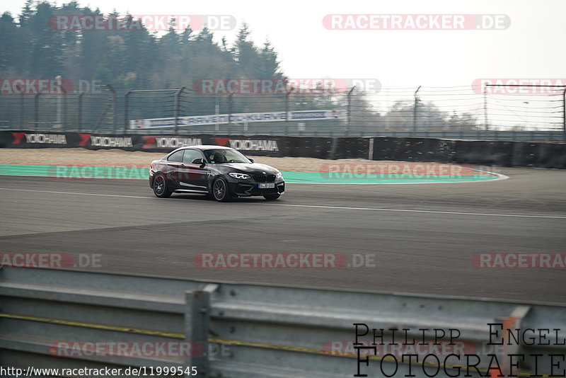 Bild #11999545 - Touristenfahrten Nürburgring GP-Strecke (02.04.2021)