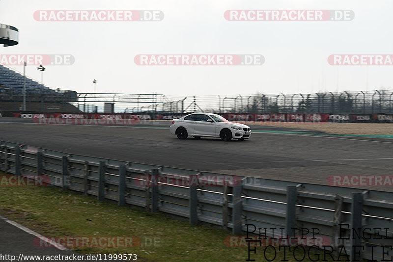 Bild #11999573 - Touristenfahrten Nürburgring GP-Strecke (02.04.2021)