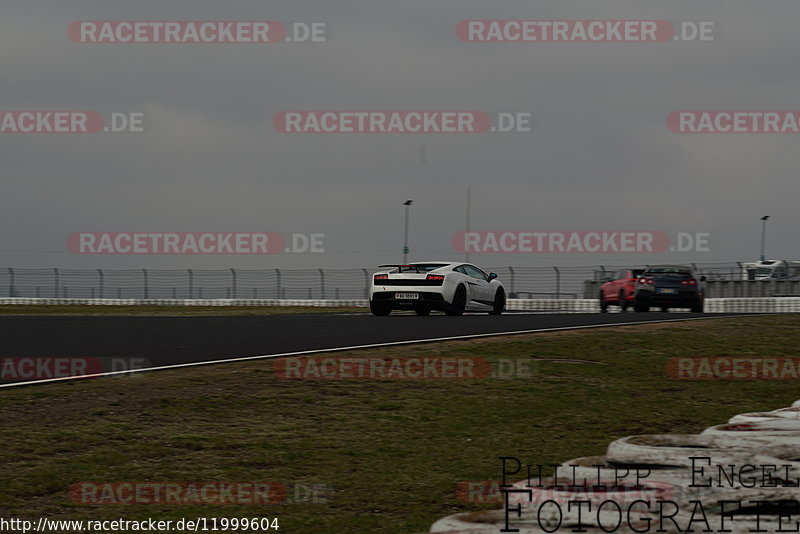 Bild #11999604 - Touristenfahrten Nürburgring GP-Strecke (02.04.2021)