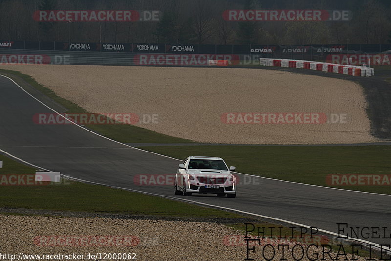 Bild #12000062 - Touristenfahrten Nürburgring GP-Strecke (02.04.2021)