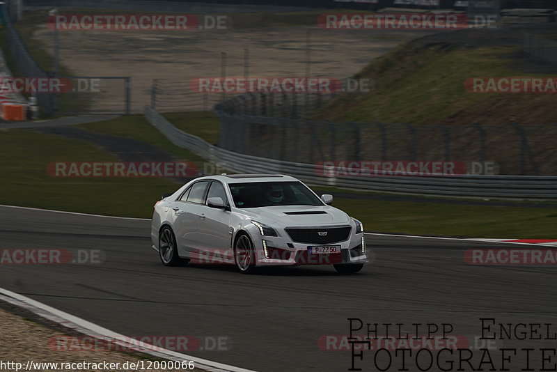 Bild #12000066 - Touristenfahrten Nürburgring GP-Strecke (02.04.2021)