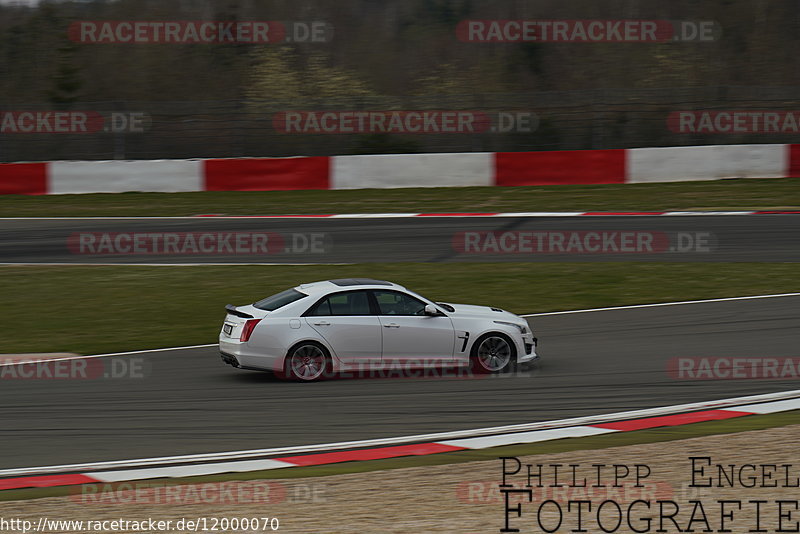 Bild #12000070 - Touristenfahrten Nürburgring GP-Strecke (02.04.2021)