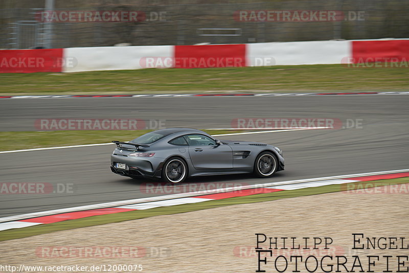 Bild #12000075 - Touristenfahrten Nürburgring GP-Strecke (02.04.2021)