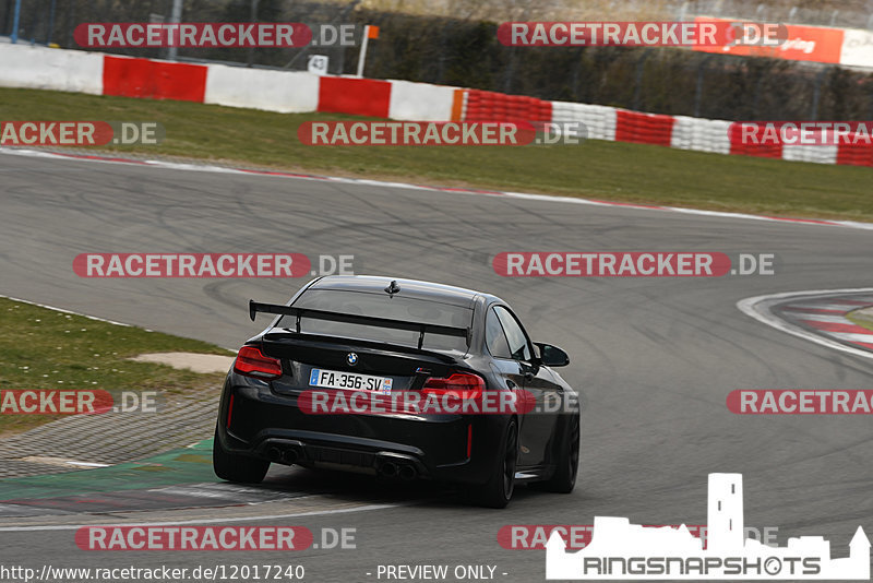 Bild #12017240 - Touristenfahrten Nürburgring GP-Strecke (03.04.2021)