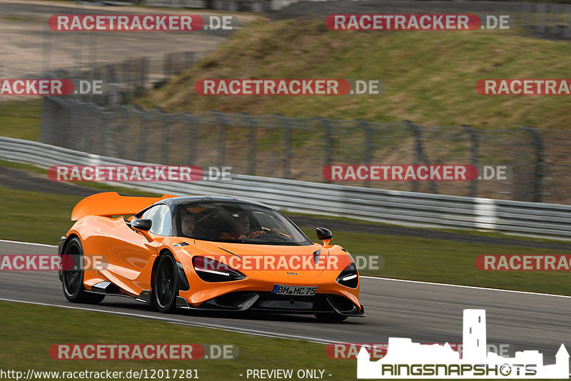 Bild #12017281 - Touristenfahrten Nürburgring GP-Strecke (03.04.2021)