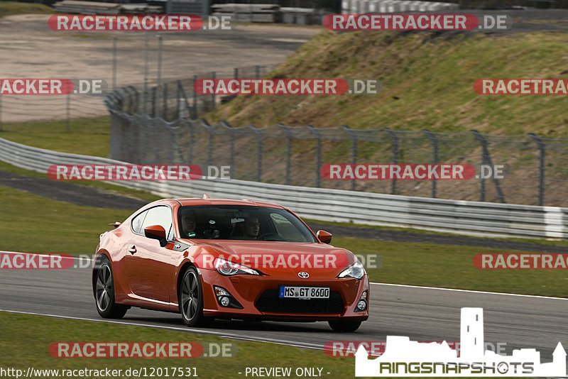 Bild #12017531 - Touristenfahrten Nürburgring GP-Strecke (03.04.2021)