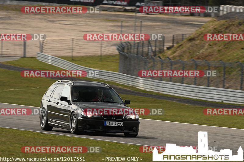 Bild #12017551 - Touristenfahrten Nürburgring GP-Strecke (03.04.2021)