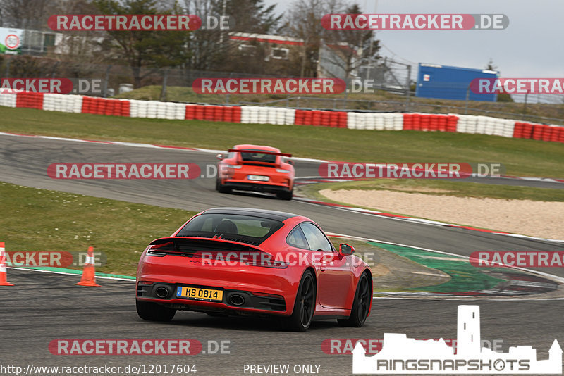 Bild #12017604 - Touristenfahrten Nürburgring GP-Strecke (03.04.2021)