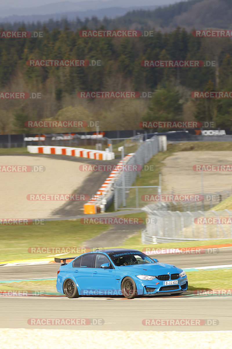 Bild #12020365 - Touristenfahrten Nürburgring GP-Strecke (03.04.2021)