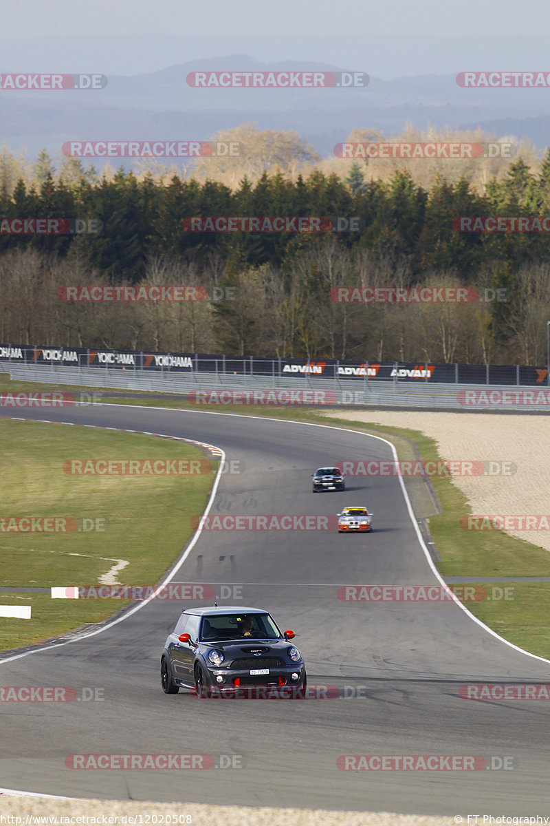 Bild #12020508 - Touristenfahrten Nürburgring GP-Strecke (03.04.2021)