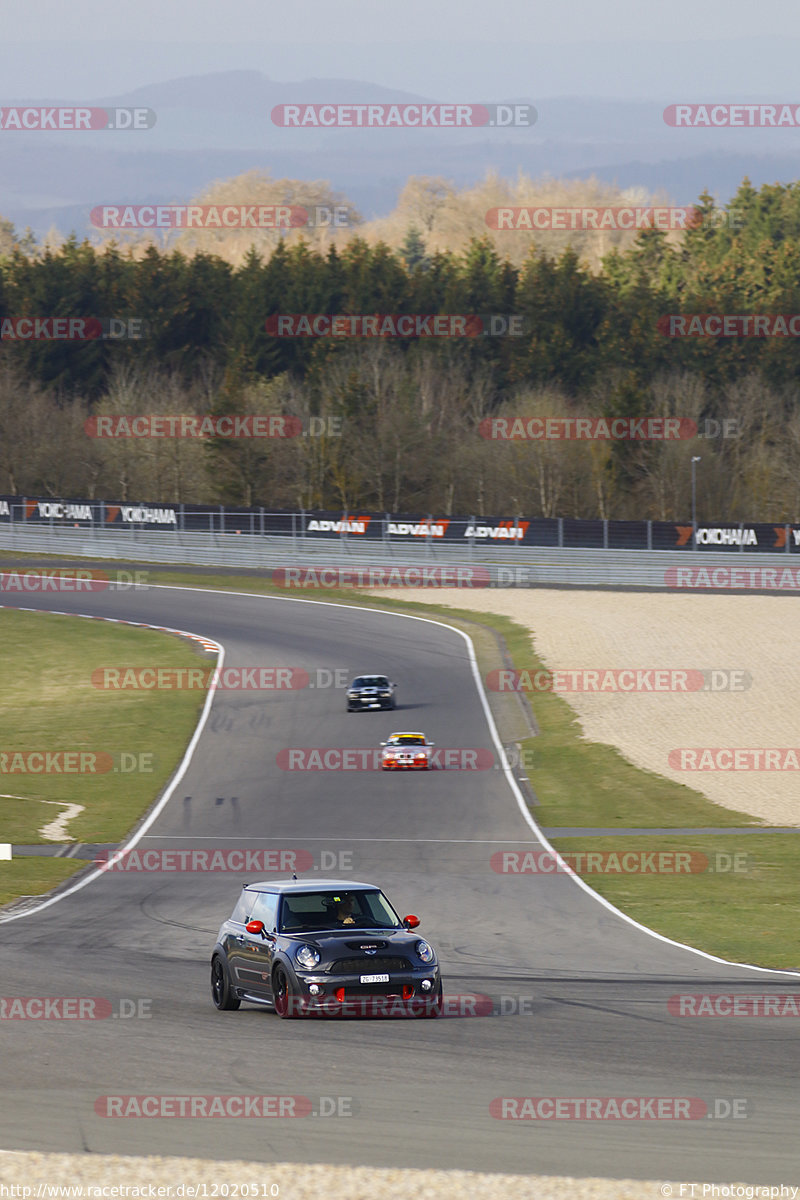 Bild #12020510 - Touristenfahrten Nürburgring GP-Strecke (03.04.2021)