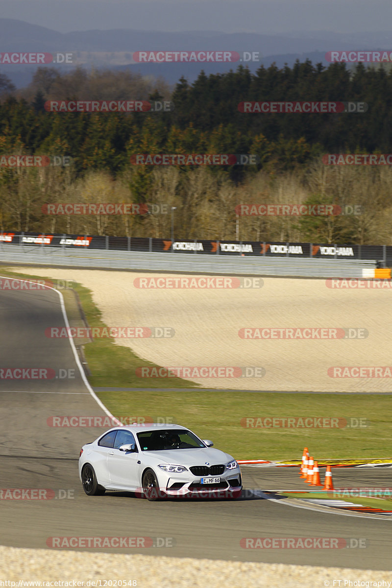 Bild #12020548 - Touristenfahrten Nürburgring GP-Strecke (03.04.2021)