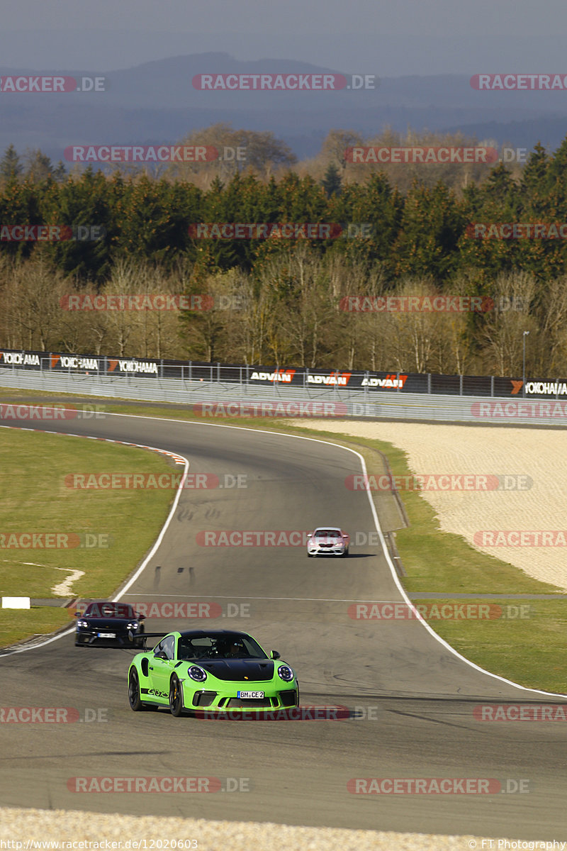 Bild #12020603 - Touristenfahrten Nürburgring GP-Strecke (03.04.2021)