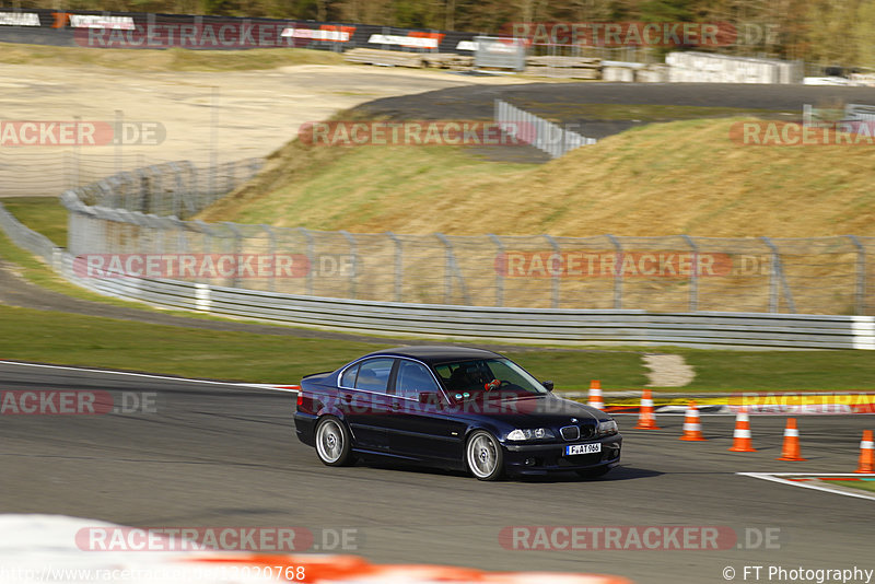 Bild #12020768 - Touristenfahrten Nürburgring GP-Strecke (03.04.2021)