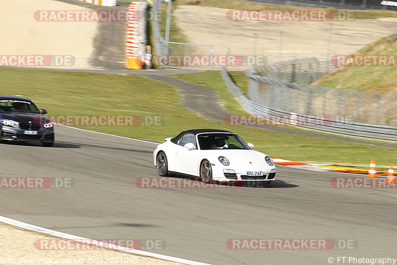 Bild #12021095 - Touristenfahrten Nürburgring GP-Strecke (03.04.2021)