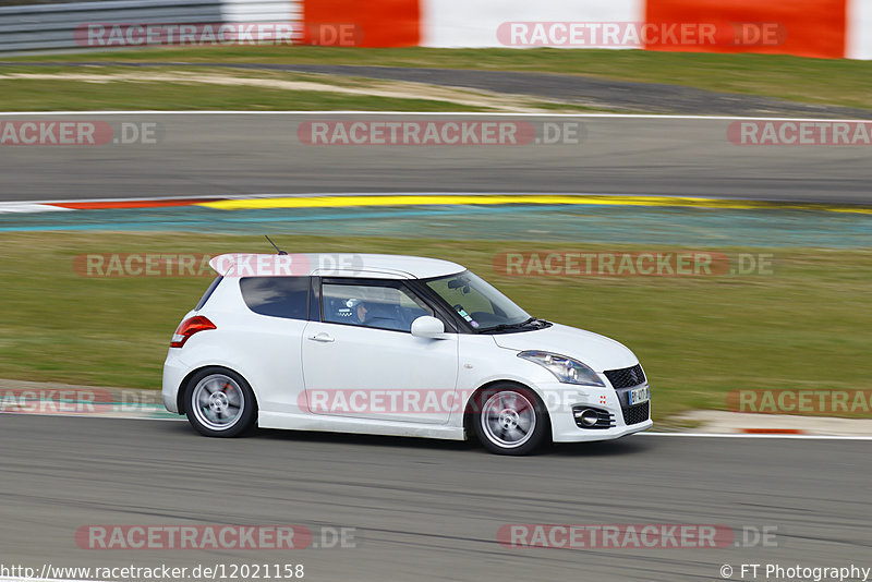 Bild #12021158 - Touristenfahrten Nürburgring GP-Strecke (03.04.2021)